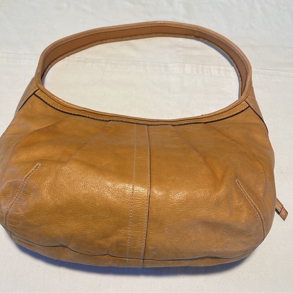 Vintage Coach Bag BO822-1235 ERGO - Picture 5 of 15